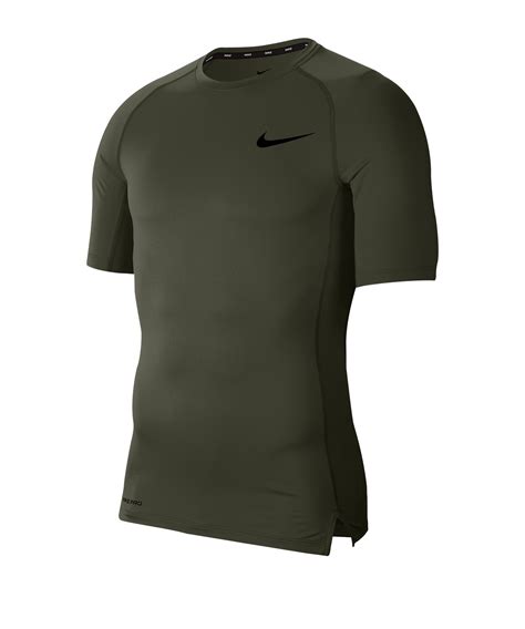 Nike Pro Grün